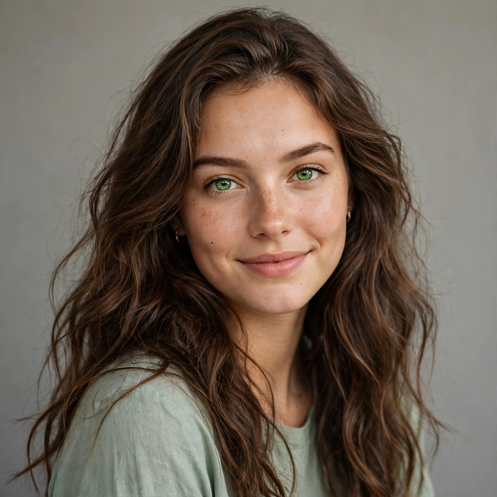 AI-sharpened photo result
